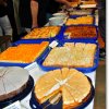 Catering-02-Erbes-Buedesheim-2011 - En elk jaar wordt de keuze aan taart ("Kuchen") groter. Alleen daarvoor reis je al naar Erbes-Büdesheim af.
